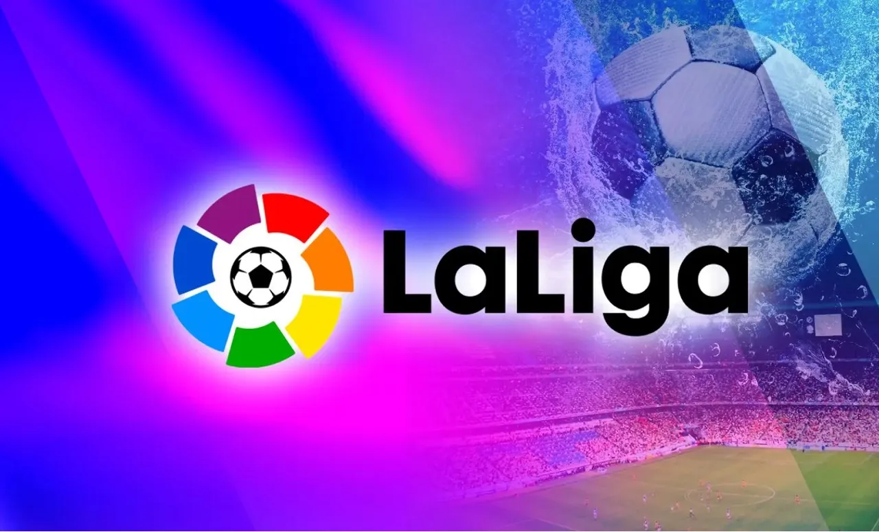 Giới thiệu tổng quan về La Liga