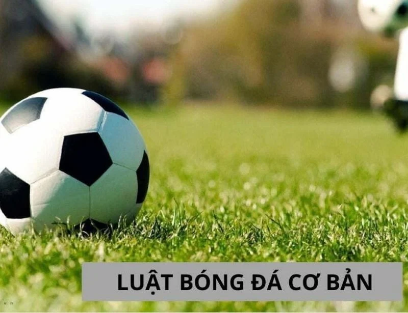 Lịch sử và nguồn gốc của Luật đá Bóng