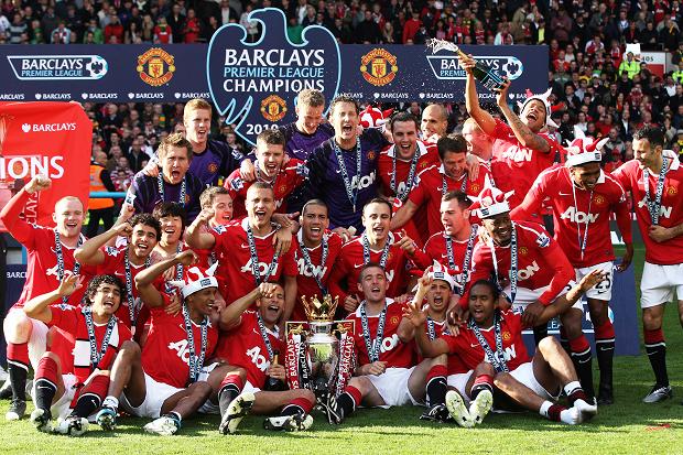 Sự Thành Lập và Những Bước Đầu Tiên của Manchester United